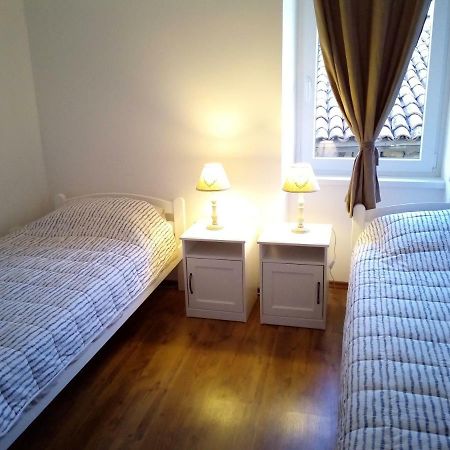 Rosemary Apartment Koper Dış mekan fotoğraf
