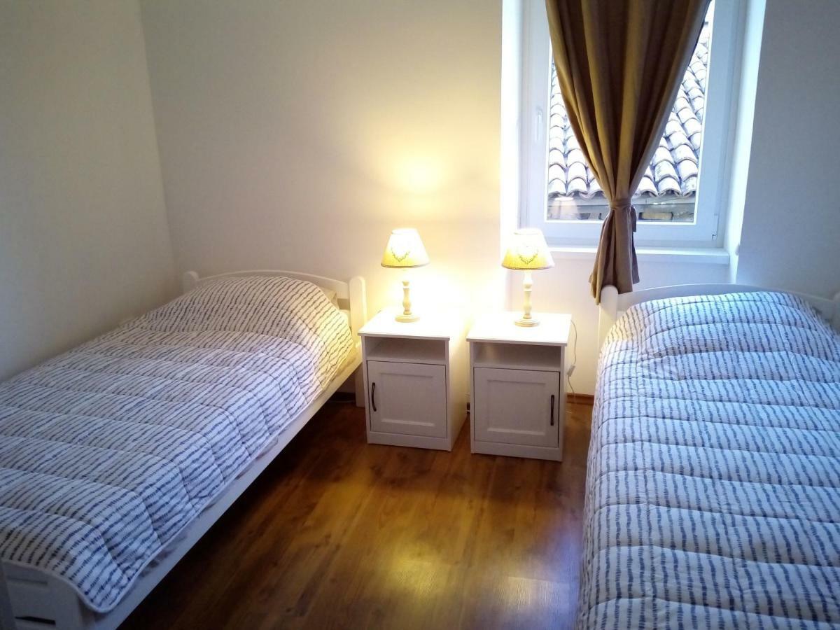 Rosemary Apartment Koper Dış mekan fotoğraf