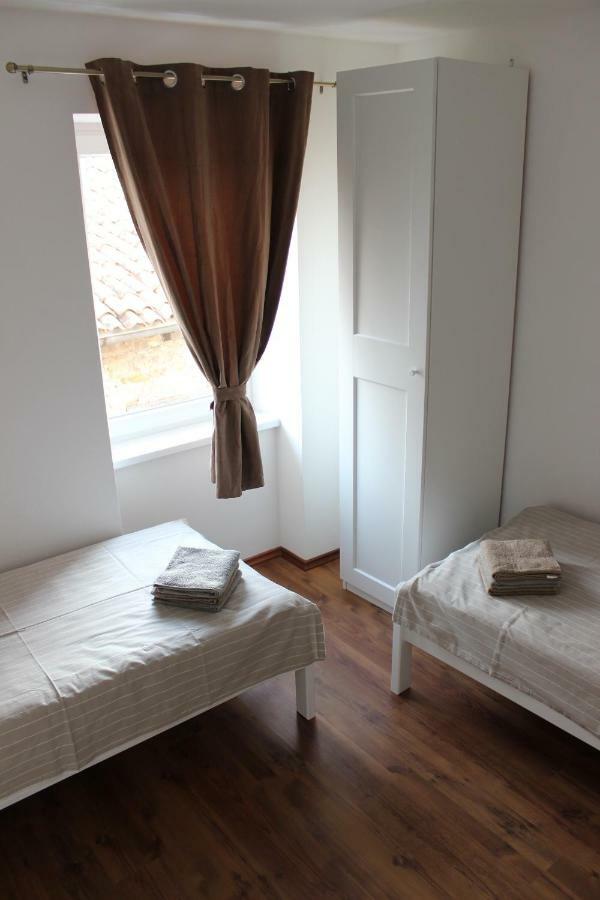 Rosemary Apartment Koper Dış mekan fotoğraf