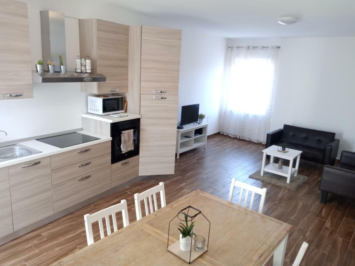 Rosemary Apartment Koper Dış mekan fotoğraf