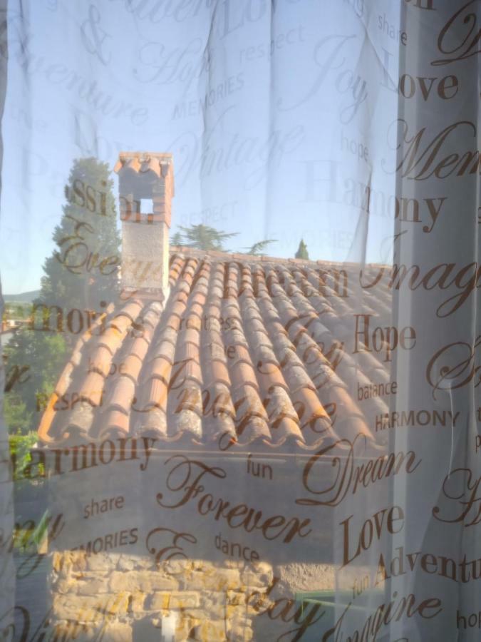 Rosemary Apartment Koper Dış mekan fotoğraf