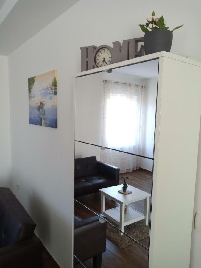 Rosemary Apartment Koper Dış mekan fotoğraf