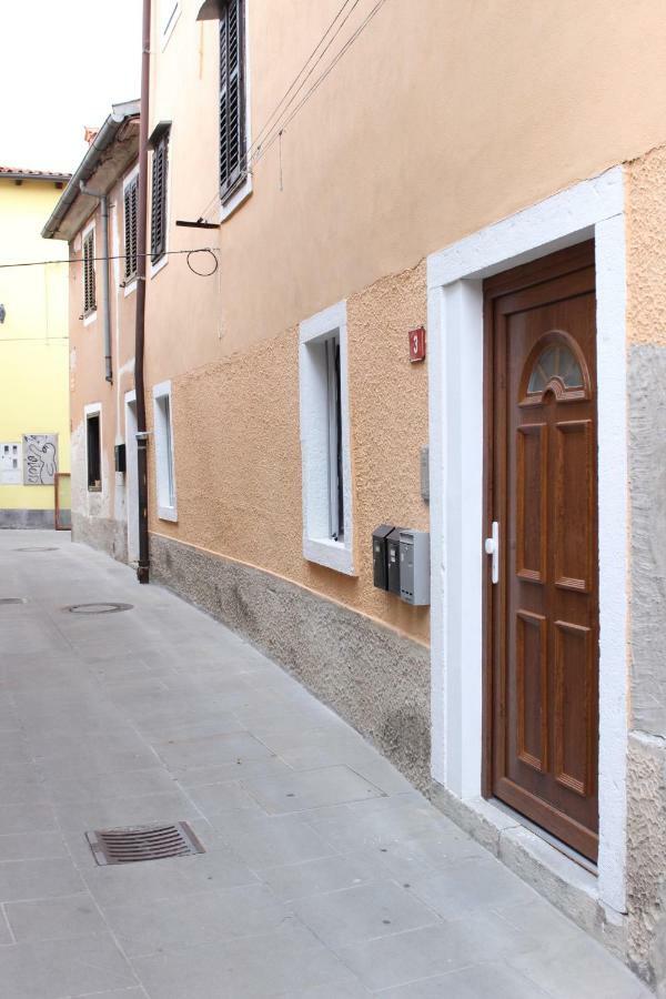 Rosemary Apartment Koper Dış mekan fotoğraf